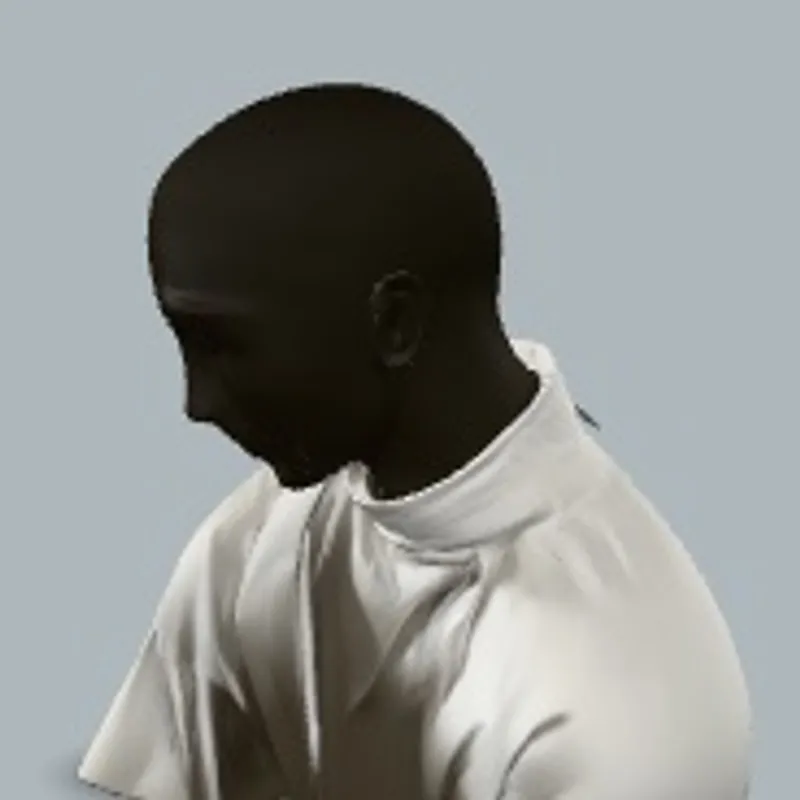 Professional headshot of a business leader