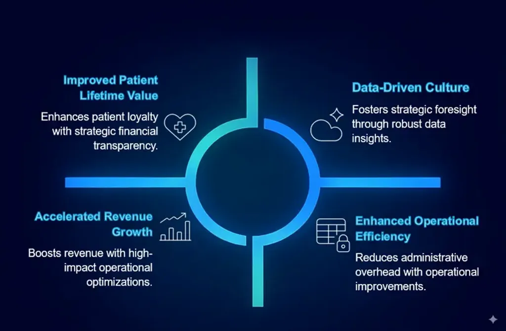 The Business Impact of a Unified RevOps Approach