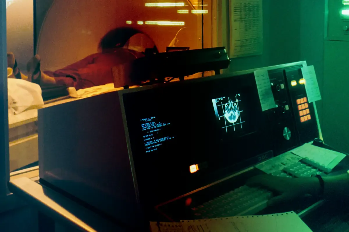 An abstract image representing the shift from volume-based to value-based care.