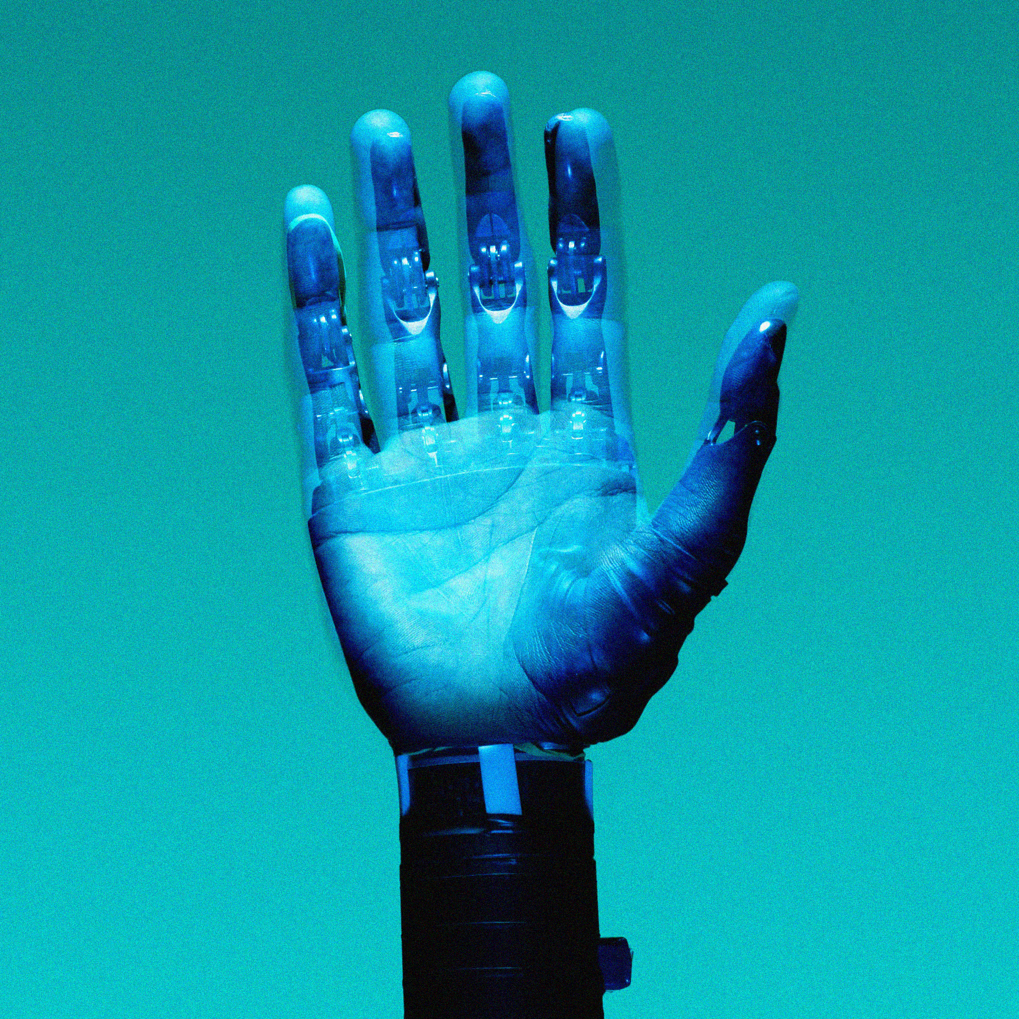 Intelligent automation workflows